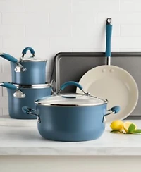 Rachael Ray Cucina Ceramic Cookware Collection