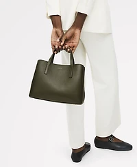 Radley London Dukes Place Small Ziptop Grab Satchel Bag