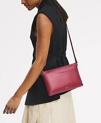Radley London Pockets Small Ziptop Crossbody Bag