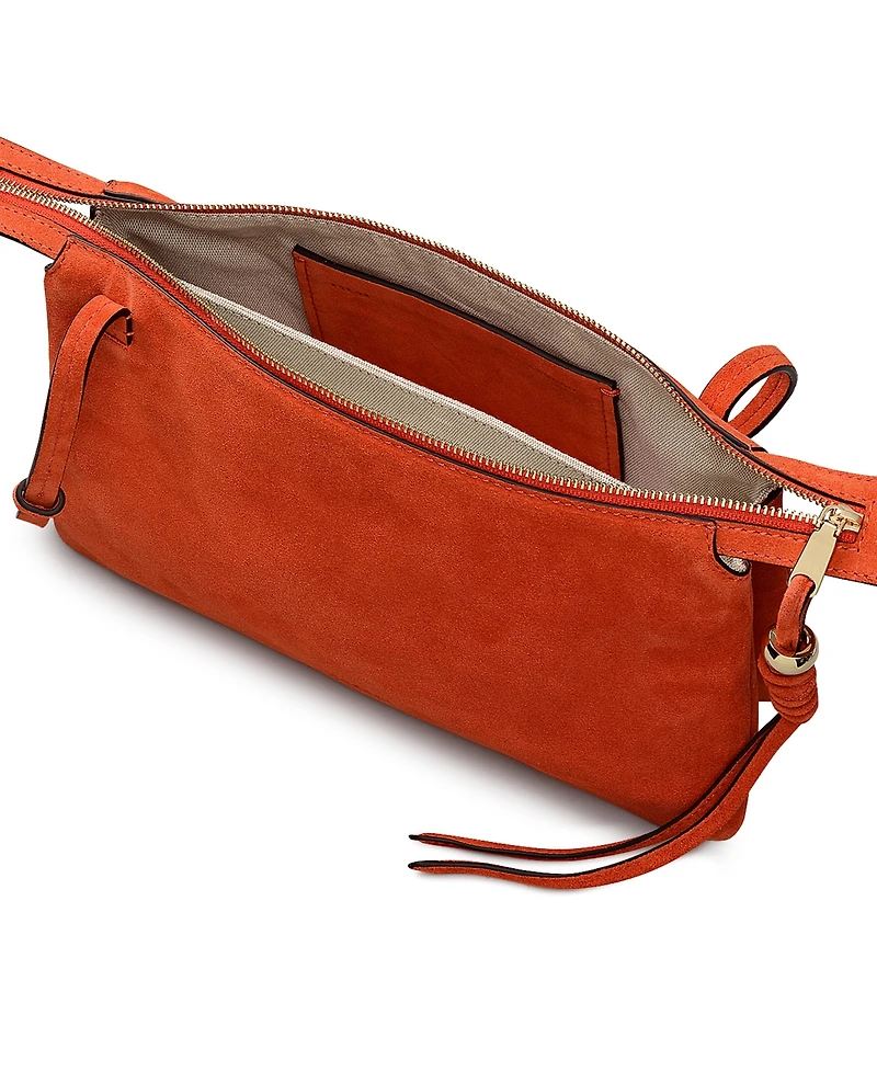 Radley London The Romilly Small Ziptop Crossbody Bag