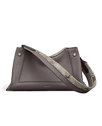 Radley London Hope Gardens Medium Ziptop Shoulder Bag