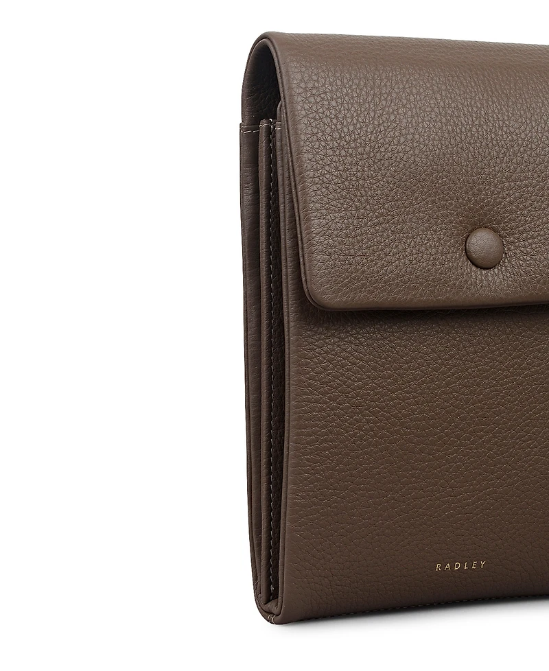 Radley London Mallow Street Mini Phone Crossbody Bag