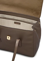 Radley London Mayfair Lane Extra-Large Flapover Shoulder Bag