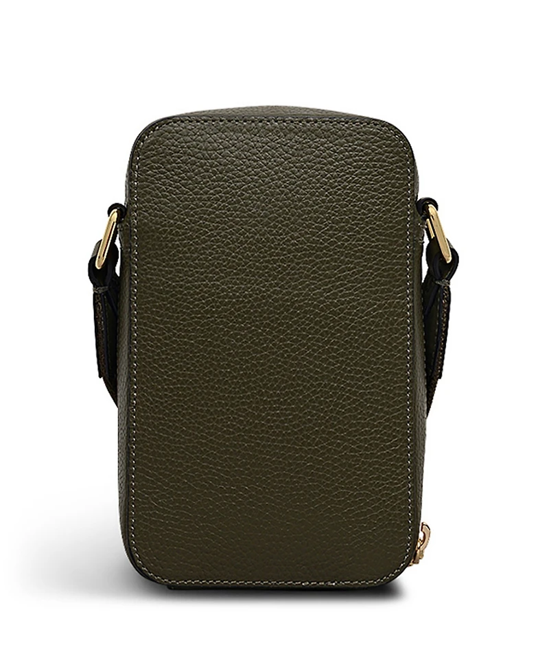 Radley London Alba Place Mini Phone Crossbody Bag