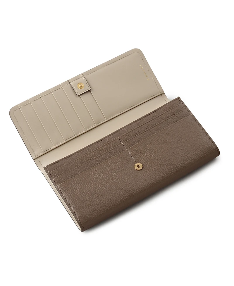 Radley London Mayfair Lane Flap Over Wallet