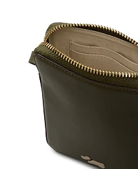 Radley London Heritage Protect Mini Phone Crossbody Bag
