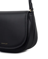 Radley London Liverpool Gardens Mini Flapover Crossbody Bag