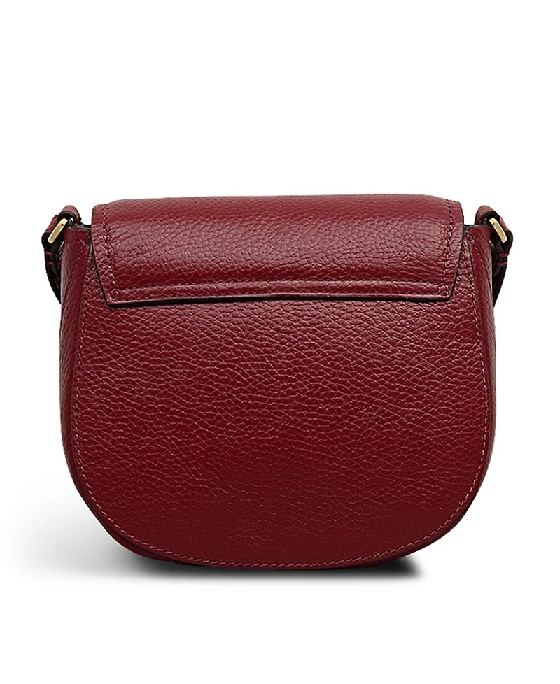 Radley London Liverpool Gardens Mini Flapover Crossbody Bag