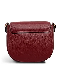 Radley London Liverpool Gardens Mini Flapover Crossbody Bag
