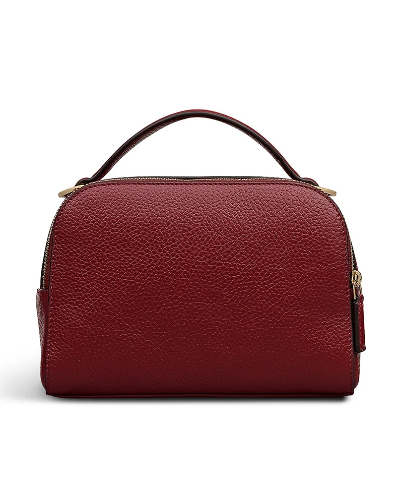 Radley London Magic Carousel Mini Ziptop Crossbody Bag