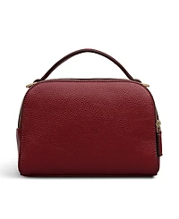 Radley London Magic Carousel Mini Ziptop Crossbody Bag