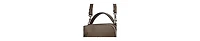 Radley London Over The Hills Mini Ziptop Crossbody Bag