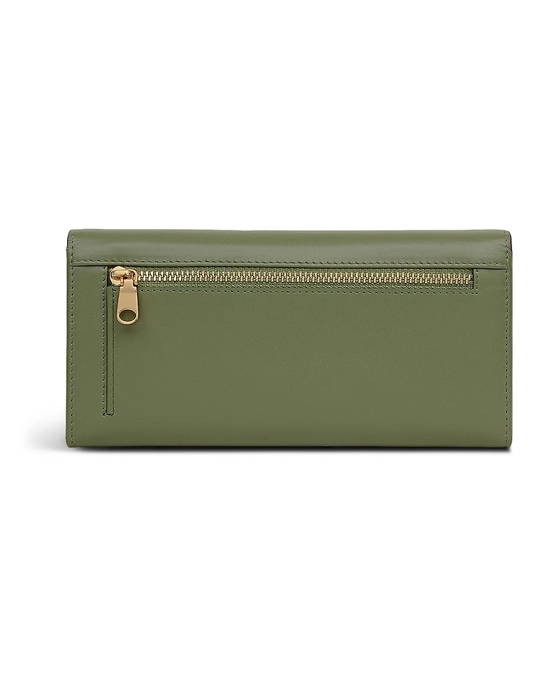 Radley London Magic Carousel Flapover Wallet