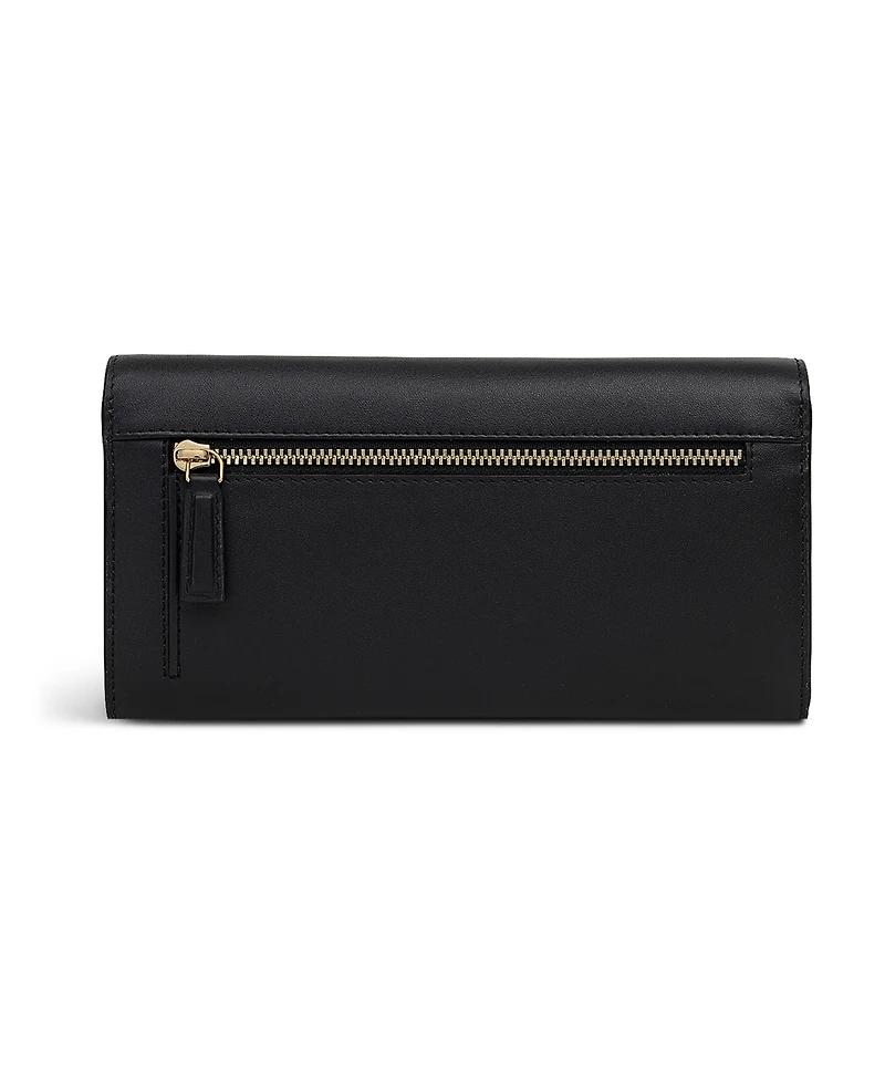 Radley London Fleeting Fox Flapover Wallet
