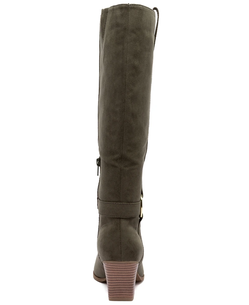 Sugar Women's Chatter High Shaft Boots