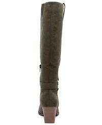 Sugar Women's Chatter High Shaft Boots