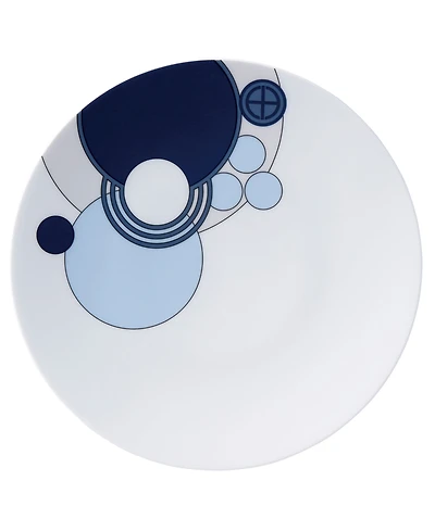 Noritake Frank Lloyd Wright Imperial Cabaret Coupe Plate