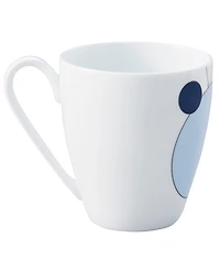 Noritake Frank Lloyd Wright Imperial Cabaret Mug