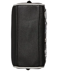 Dkny Nell Mini Satchel Crossbody