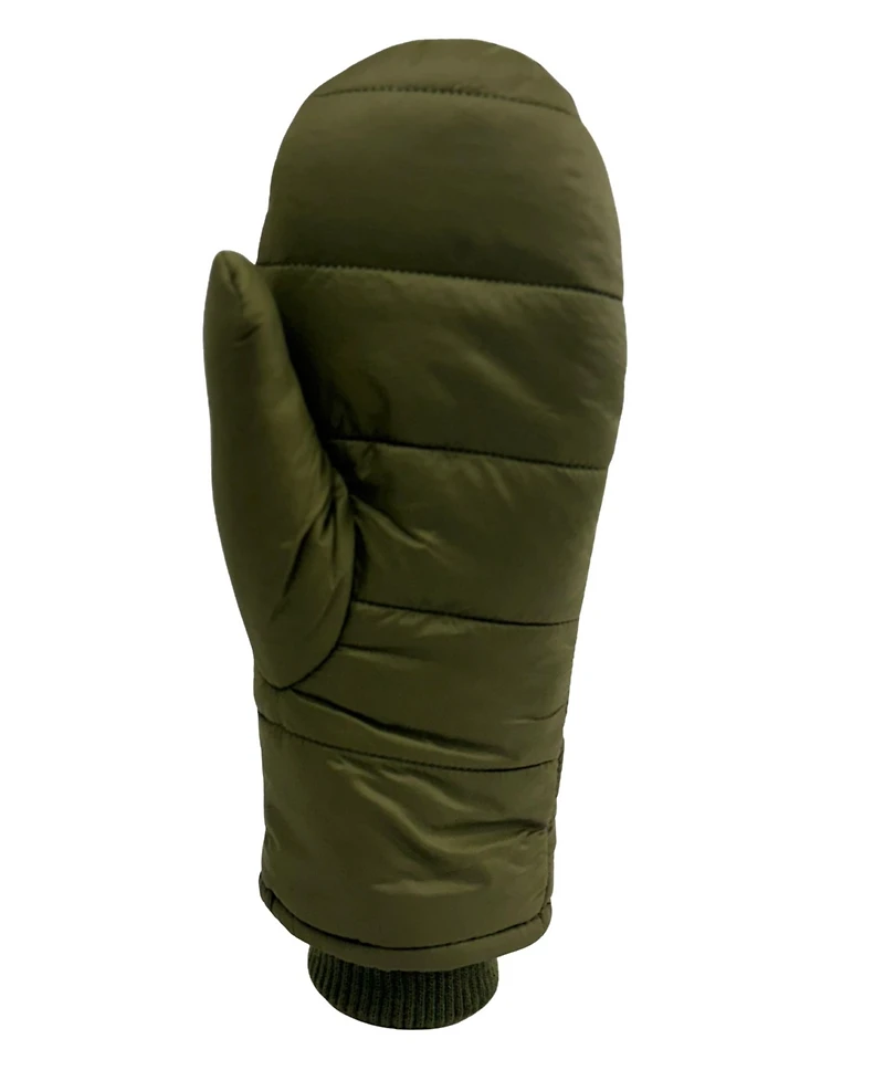 Marcus Adler Nylon Puffer Mitten