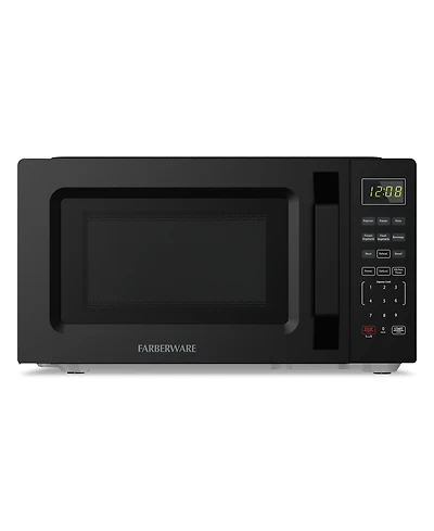 Farberware 0.7 Cu. Ft. Countertop Microwave Oven