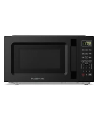 Farberware 0.7 Cu. Ft. Countertop Microwave Oven