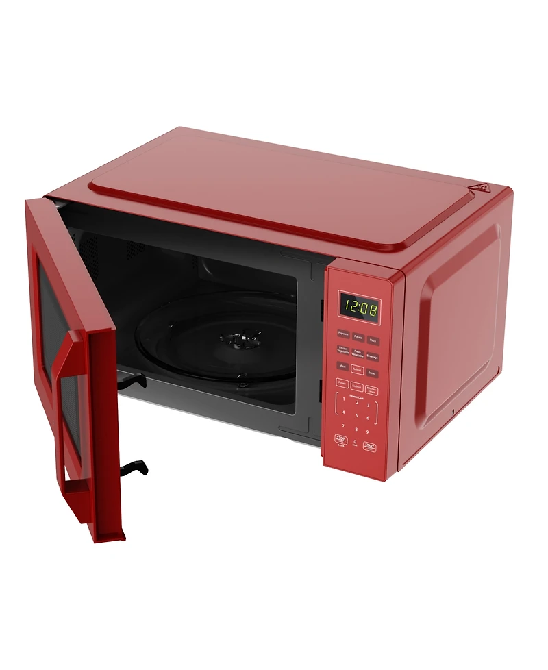 Farberware 0.7 Cu. Ft. Countertop Microwave Oven