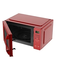 Farberware 0.7 Cu. Ft. Countertop Microwave Oven