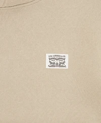 Levi's Boys 8-20 Pull-On Hoodie Sweatshirt