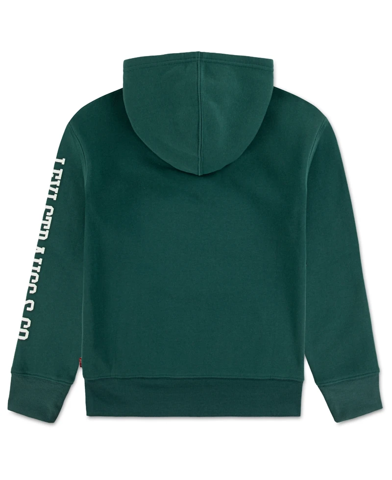 Levi's Boys 8-20 Pull-On Hoodie Sweatshirt