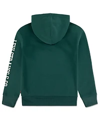Levi's Boys 8-20 Pull-On Hoodie Sweatshirt