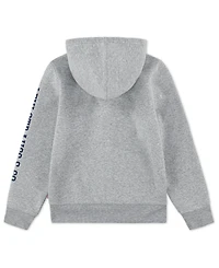 Levi's Boys 8-20 Full Zip Hooded Sweatshirt