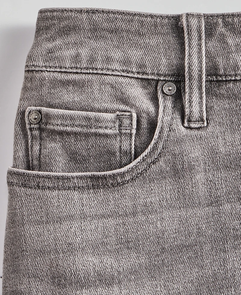 I.n.c. International Concepts Women's High-Rise Flare-Leg Jeans, Macy's Exclusive