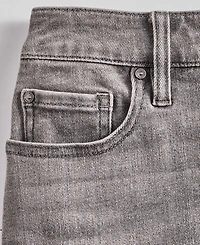 I.n.c. International Concepts Women's High-Rise Flare-Leg Jeans, Macy's Exclusive