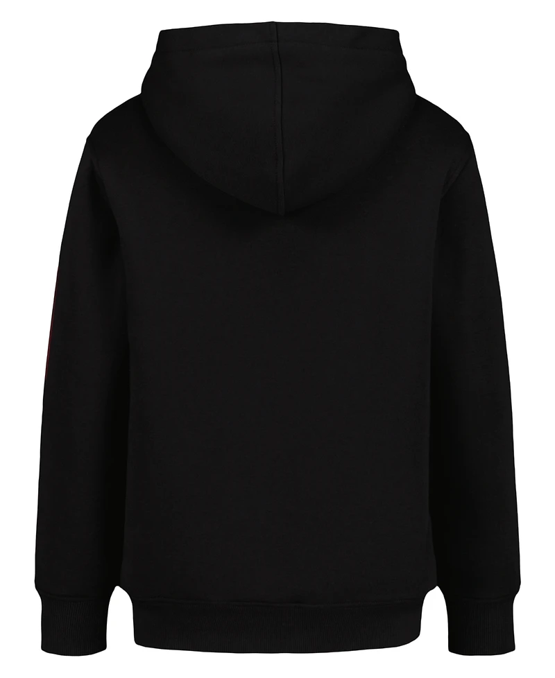Tommy Hilfiger Boys 8-20 Signature Fleece Zip-Up Hoodie
