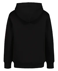 Tommy Hilfiger Boys 8-20 Signature Fleece Zip-Up Hoodie