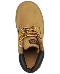 Timberland Toddler Kids' 6 Inch Classic Waterproof Boots from Finish Line