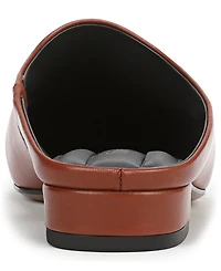 Franco Sarto Women's Daley Round Toe Mule Shoes