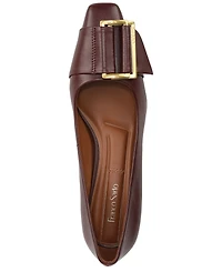 Franco Sarto Women's Rainey Snip Toe Pump Shoes