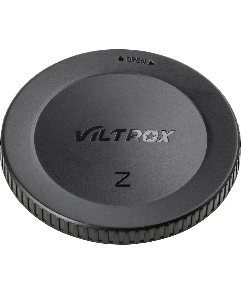 Viltrox Dg-z Brass Bayonet Autofocus Macro Extension Tube Ring for Nikon Z6/Z7/Z50 Mirrorless Cameras