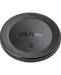 Viltrox Dg-z Brass Bayonet Autofocus Macro Extension Tube Ring for Nikon Z6/Z7/Z50 Mirrorless Cameras