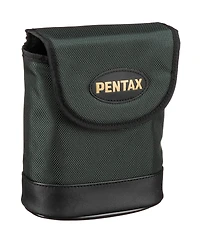 Pentax 10x50 Zd Series Ed Water Proof Roof Prism Center Focus Binocular with 5.0 Degree Angle of View, Green