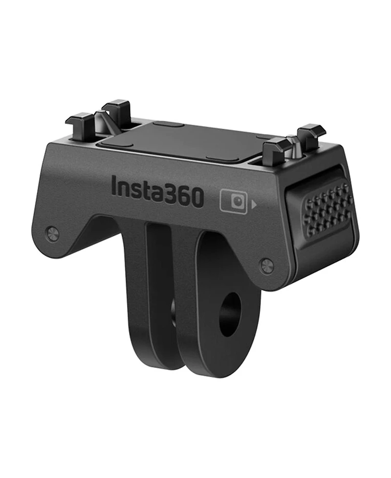 Insta360 Standard Magnetic Mount for Ace and Ace Pro/Pro 2 Action Cameras