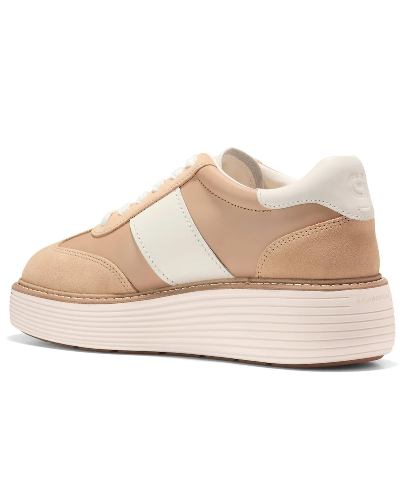 Cole Haan Women's Original Grand Max Platform Sneakers