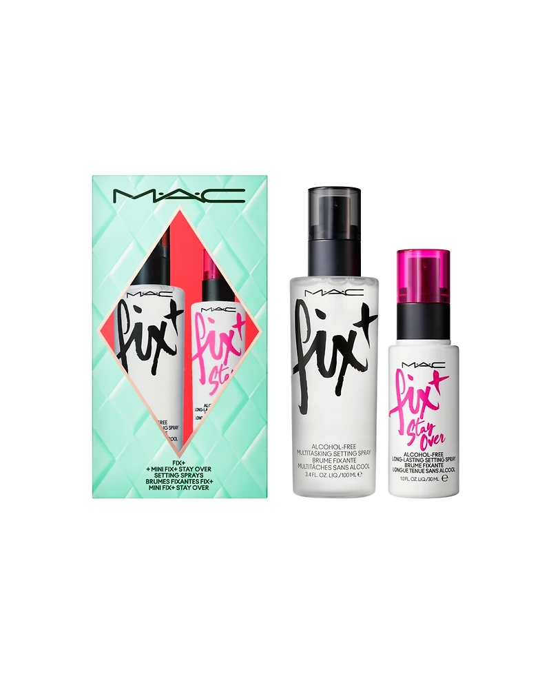 Mac 2-Pc. Stay Put Fix Stay Over Gift Set