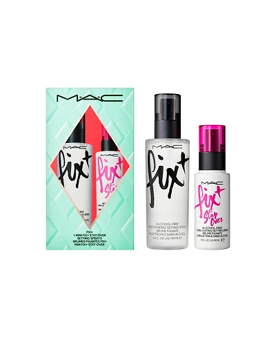 Mac 2-Pc. Stay Put Fix Stay Over Gift Set