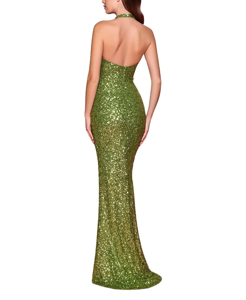Tarik Ediz Women's Vienna Dress