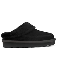Earth Women's Cabera Platform Casual Slip-On Mules