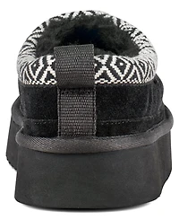 Earth Women's Fantel Round Toe Slip-On Mules