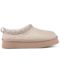 Earth Women's Fantel Round Toe Slip-On Mules